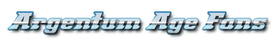 Argentum Age Logo